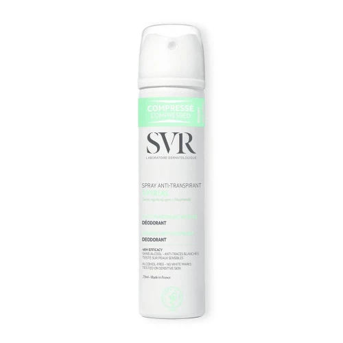 SVR SPIRIAL Spray 75 ml
