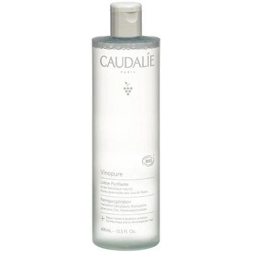 CAUDALIE Vinopure Lotion klärend 400 ml