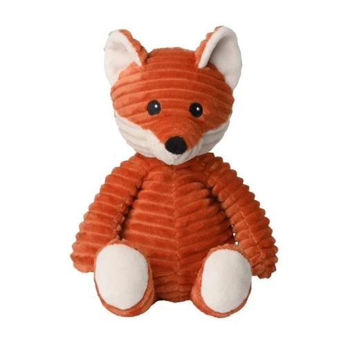 WARMIES Wärme-Stofftier Fuchs