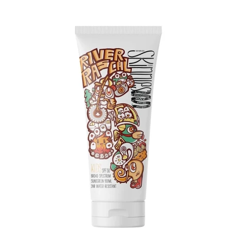 SKINNIES Sonnengel Kids River Rascal SPF50 100 ml