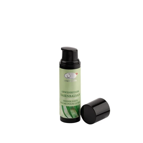AROMALIFE Abwehrstark Nasenbalsam 10 ml
