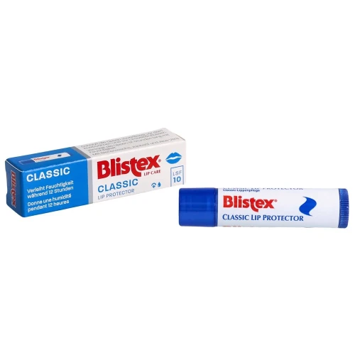 BLISTEX Classic Stick 4.2 g
