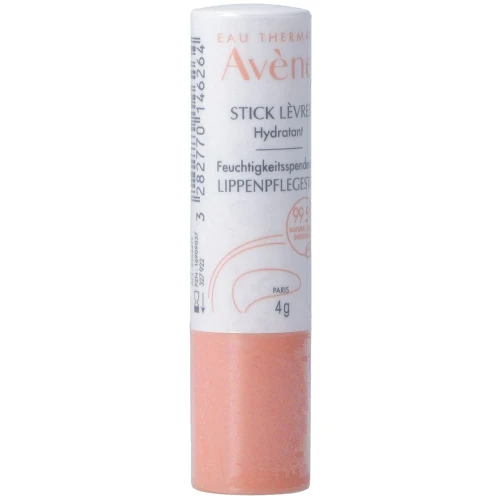 AVENE Feuchtigkeitsspende Lippenpflege 4 g