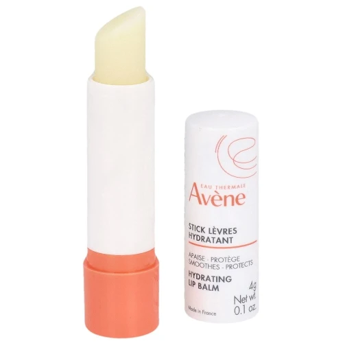 AVENE Feuchtigkeitsspende Lippenpflege 4 g