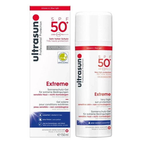 ULTRASUN Extreme SPF50+ Tb 250 ml