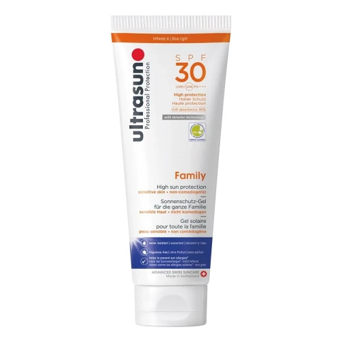 ULTRASUN Family SPF30 Tb 250 ml