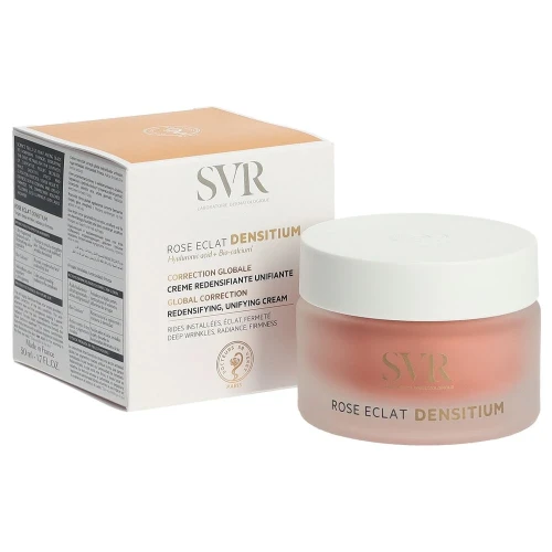 SVR DENSITIUM Rose Eclat 50 ml