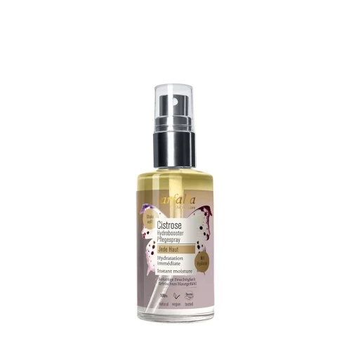 FARFALLA Hydrobooster Spray Cistrose 60 ml