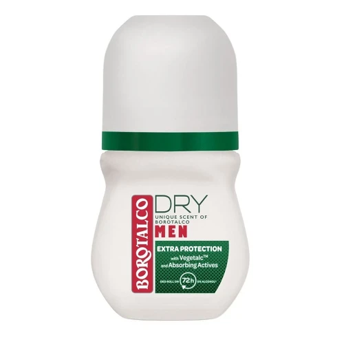 BOROTALCO Men Deo Roll on Original 50 ml