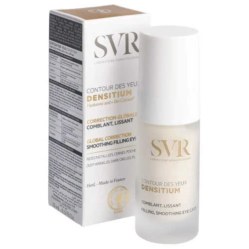 SVR DENSITIUM Contour des Yeux 15 ml