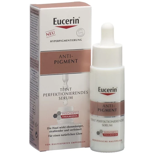 EUCERIN ANTI-PIGMENT Teint Perfect Serum Fl 30 ml