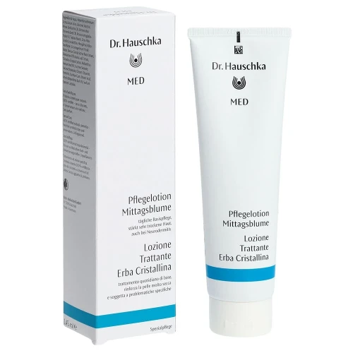 DR. HAUSCHKA MED Pflegelotion Mittagsblume 145 ml