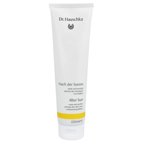 DR. HAUSCHKA Nach der Sonne Tb 150 ml