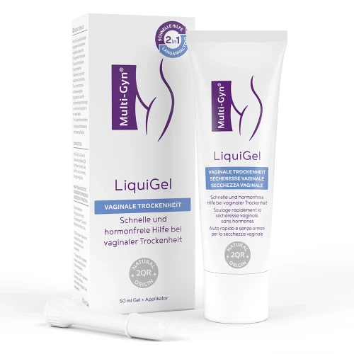 MULTI-GYN LiquiGel Tube 50 ml
