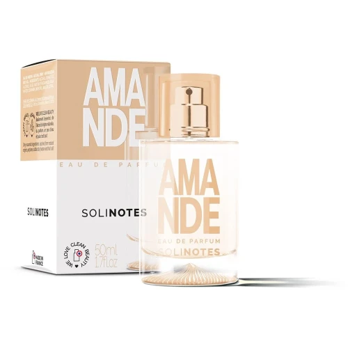 SOLINOTES Amande EDP Nat Spr 50 ml