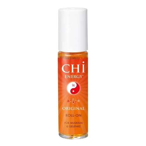CHI ENERGY Original Roll-on 10 ml