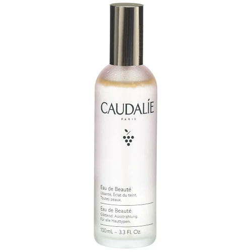 CAUDALIE DEMAQUILLANT Eau de Beauté 100 ml