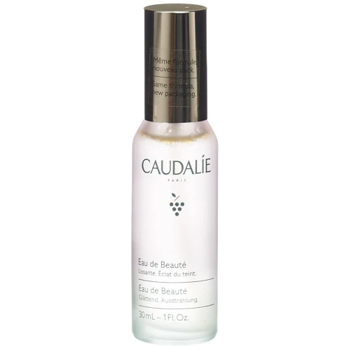 CAUDALIE DEMAQUILLANT Eau de Beauté 30 ml