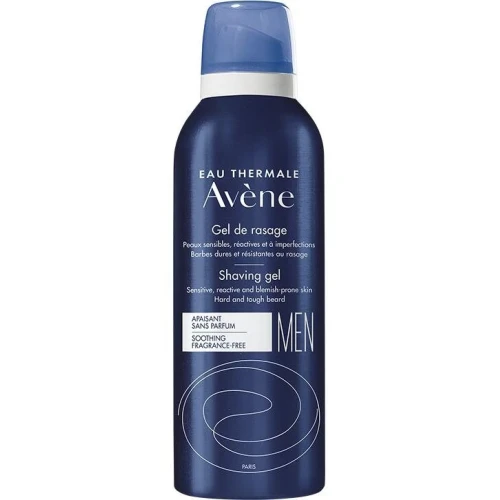 AVENE Men Rasiergel (neu) 150 ml