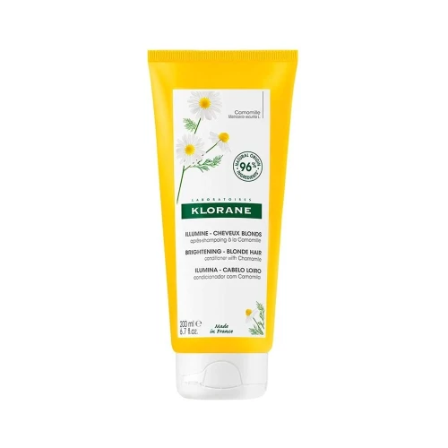 KLORANE Pflegebalsam Kamille 200 ml