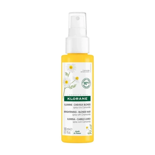 KLORANE Spray Kamille 100 ml
