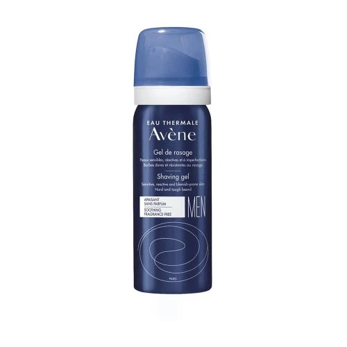 AVENE Men Rasierschaum 50 ml