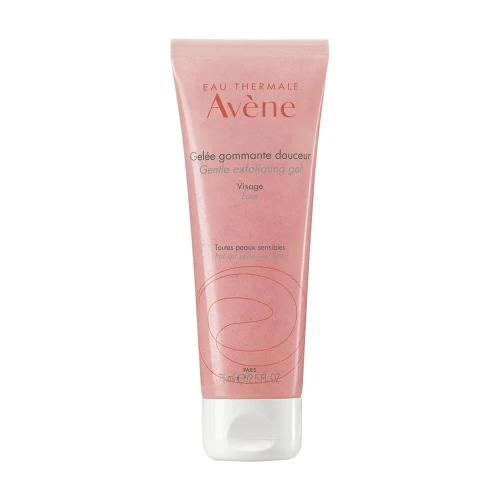 AVENE Mildes Peeling-Gel Tb 75 ml