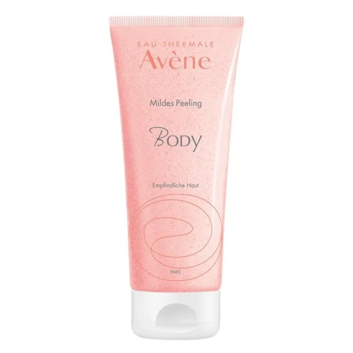 AVENE BODY Körperpeeling 200 ml