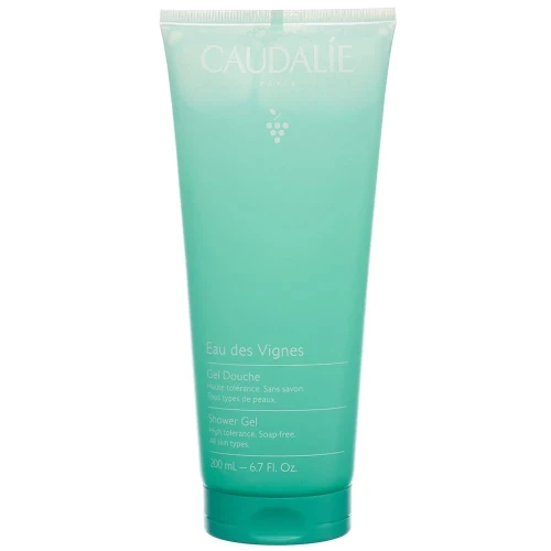 CAUDALIE Duschgel Eau des Vignes 200ml