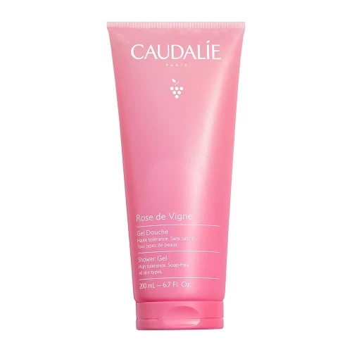 Caudalie Duschgel Rose de Vigne 200ml