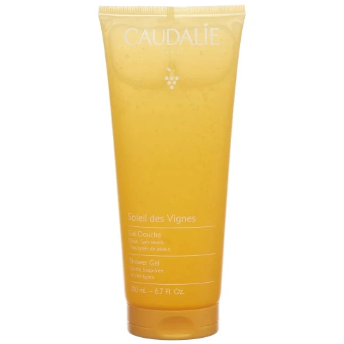 CAUDALIE Duschgel Soleil des Vignes 200ml