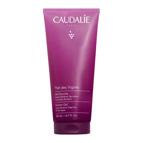CAUDALIE Gel Douche Thé Vignes 200 ml