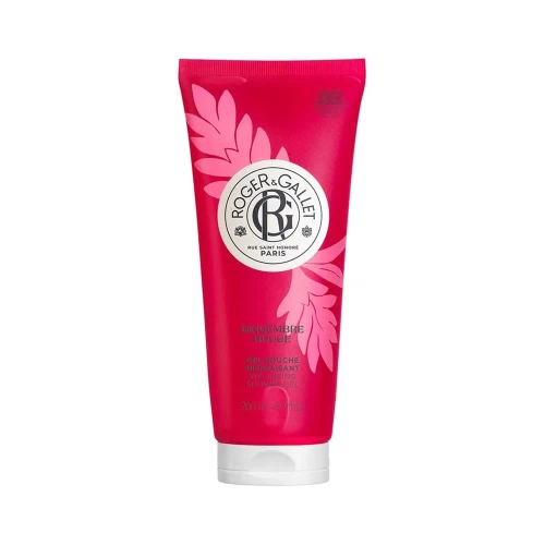 ROGER GALLET Gel Douche Gingembre Rouge (n) 200 ml