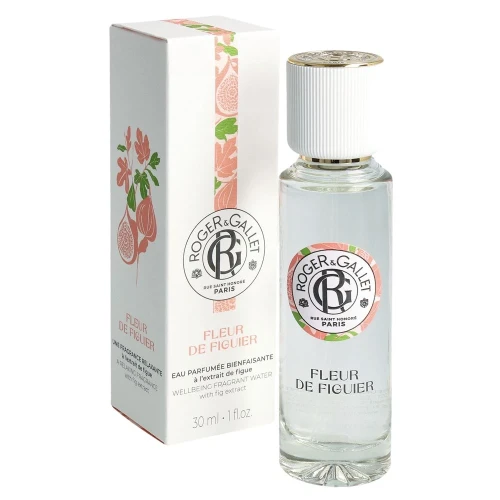 ROGER GALLET Fleur Figuier Eau Parf 30 ml