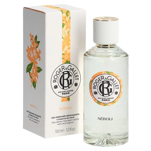 ROGER GALLET Neroli Facetie Eau Parf 100 ml