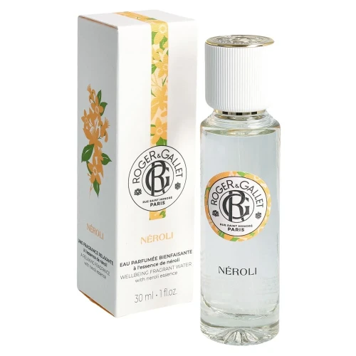 ROGER GALLET Neroli Facetie Eau Parf 30 ml