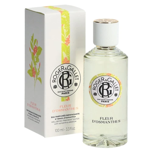 ROGER GALLET D'Osmanthus Eau Parf 100 ml