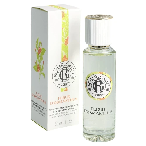ROGER GALLET D'Osmanthus Eau Parf 30 ml