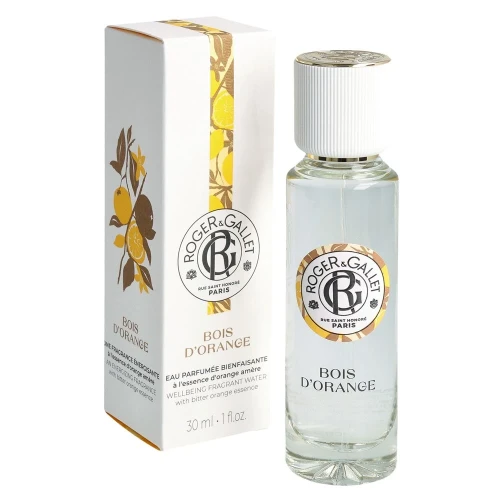ROGER GALLET Bois d'Orange Eau Parf 30 ml