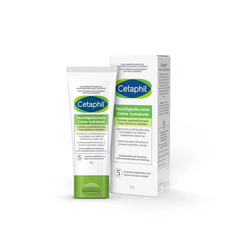 CETAPHIL Feuchtigkeitscreme Topf 453 g