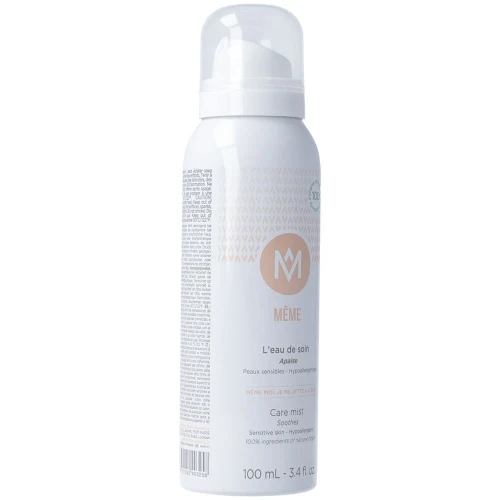 MEME Pflege Wasser Tb 100 ml