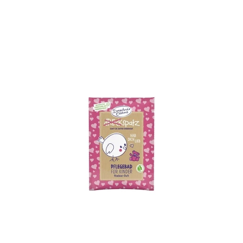 DRESDNER Dreckspatz Pulverbad Hab dich lieb! 50 g