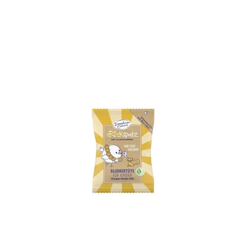 DRESDNER Dreckspatz Blubbertüten Tauch ein! 70 g