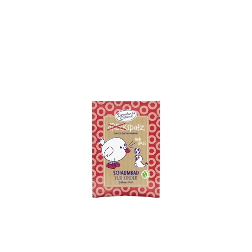 DRESDNER Dreckspatz Schaumbad Hab Spass Btl 40 ml