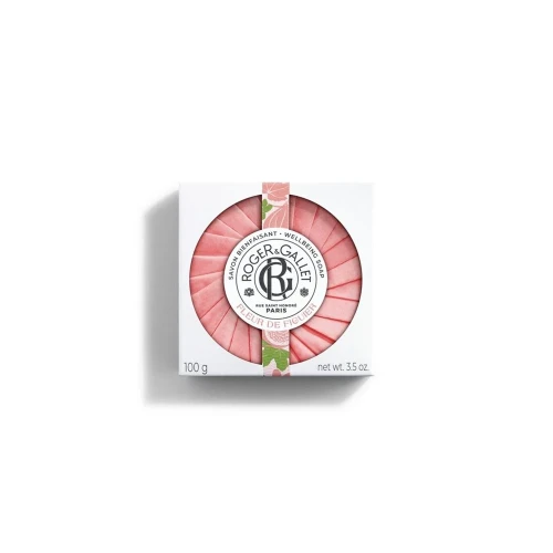 ROGER GALLET Savon Fleur de Figuier 100 g