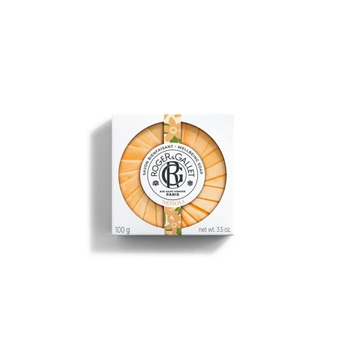ROGER GALLET Savon Neroli Facetie 100 g