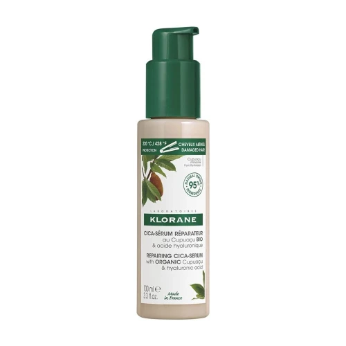 KLORANE Cupuaçu Bio Cica-Serum Tube 100 ml