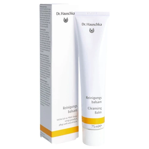 DR. HAUSCHKA Reinigungsbalsam Tb 75 ml