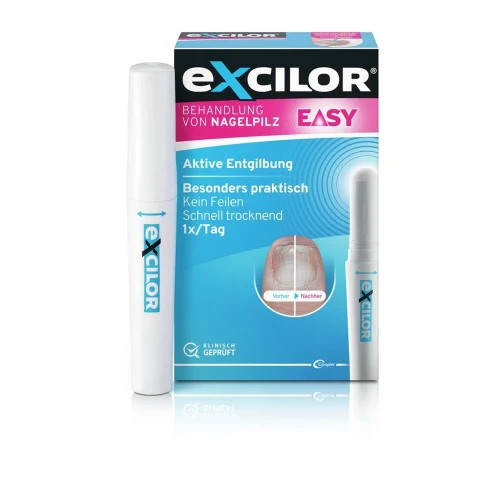 EXCILOR EASY Dosierstift 4 ml