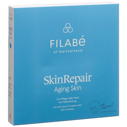 FILABE Aging Skin 28 Stk